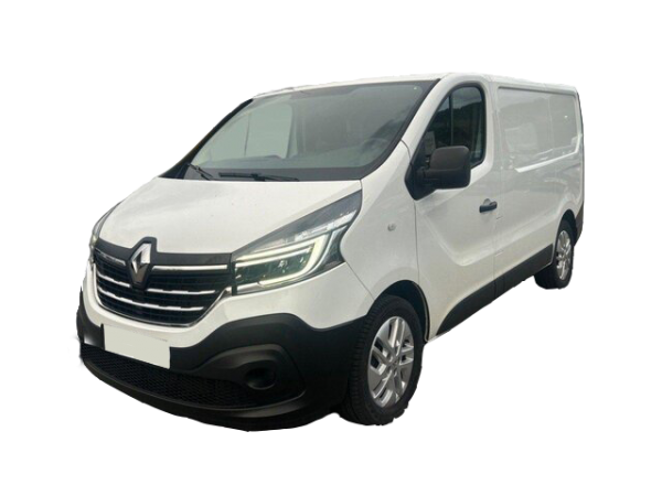 Arrivage trafic l1h1 2020